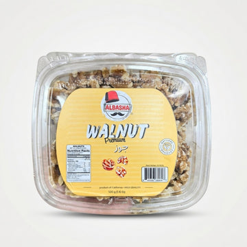 Walnut Premium (500g)