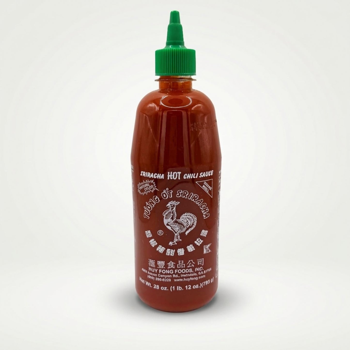 Sriracha Hot Chili Sauce (1 pound)