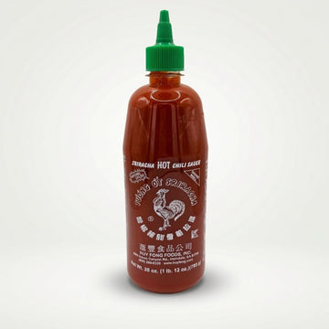 Sriracha Hot Chili Sauce (1 pound)
