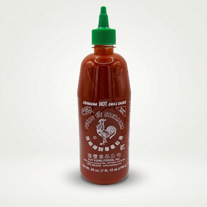 Sriracha Hot Chili Sauce (1 pound)