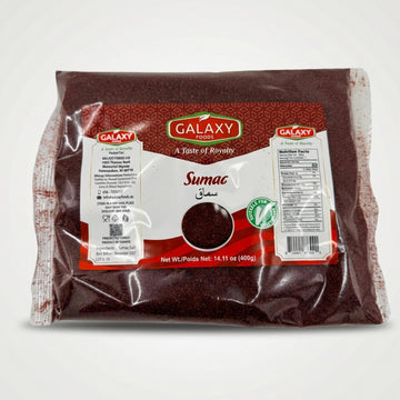 Sumac by Galaxy (400g)