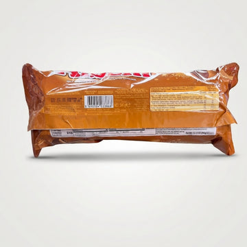 Ulker Albani Milk Chocolate Biscuit with Caramel (300g)