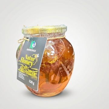Natur Honey (420g)