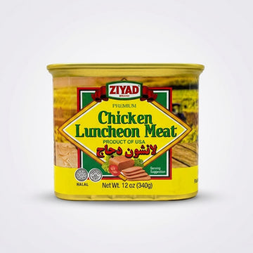 Chicken Luncheon Meat (340g)