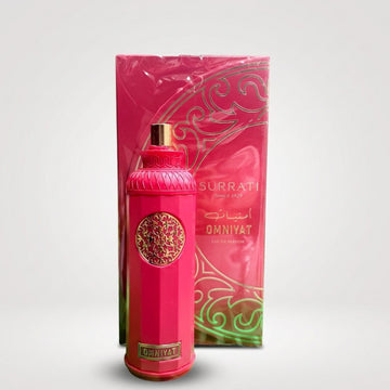 Omniyat Eau de Parfum