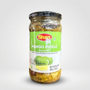 Mango Pickle (300g)