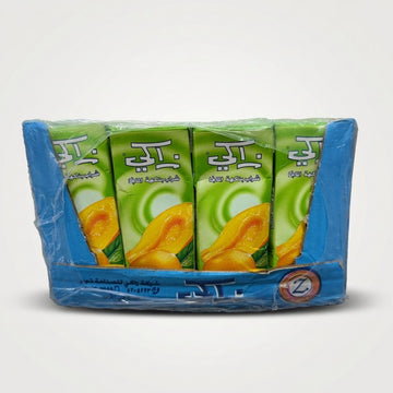 Box of 36pc premium mango drink￼(19lbs)