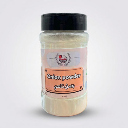Albasha Onion Powder (7 oz)