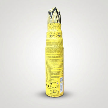 Al nabeel  Habibi lil Abad SMART Air Freshener (300g)