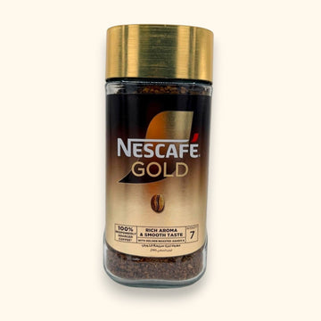 NESCAFÉ Gold (190g)