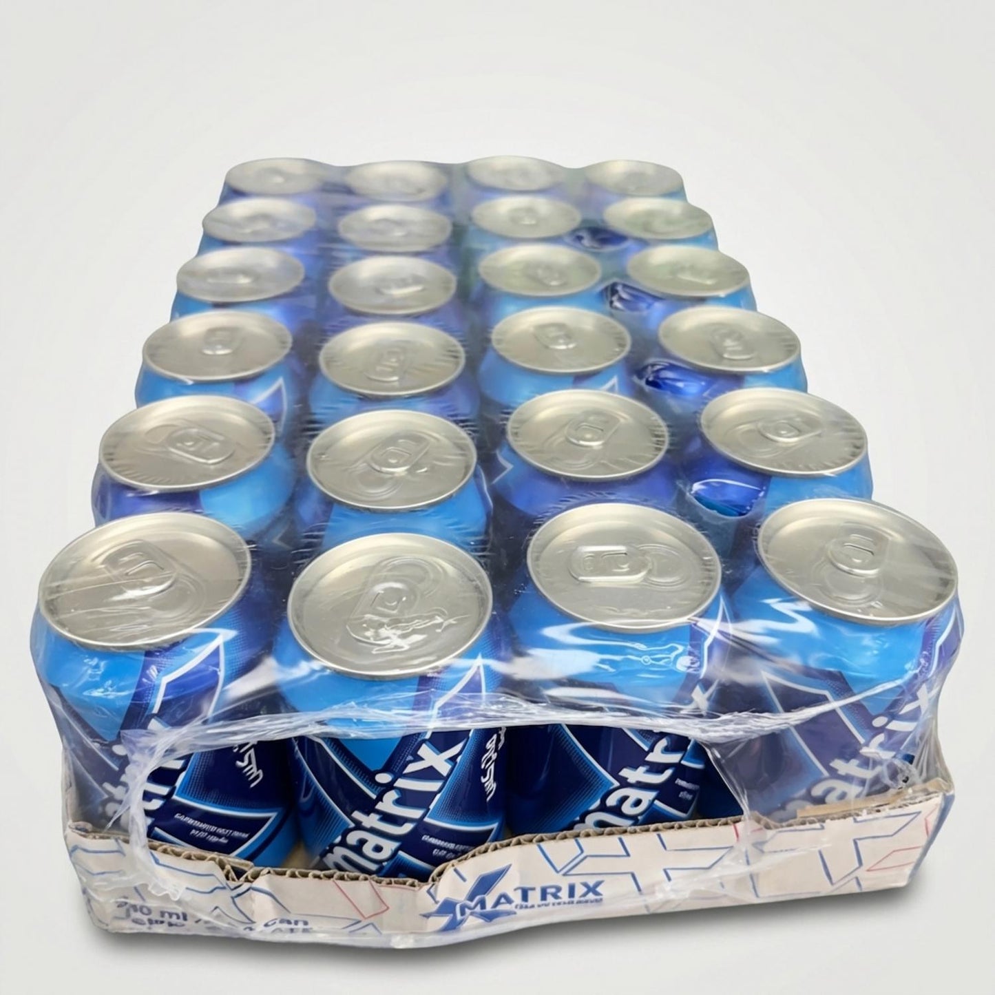 Matrix Cola box of  (24pc)