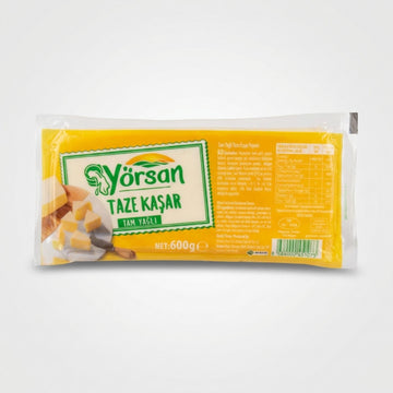 Taze Kaşar (600g)