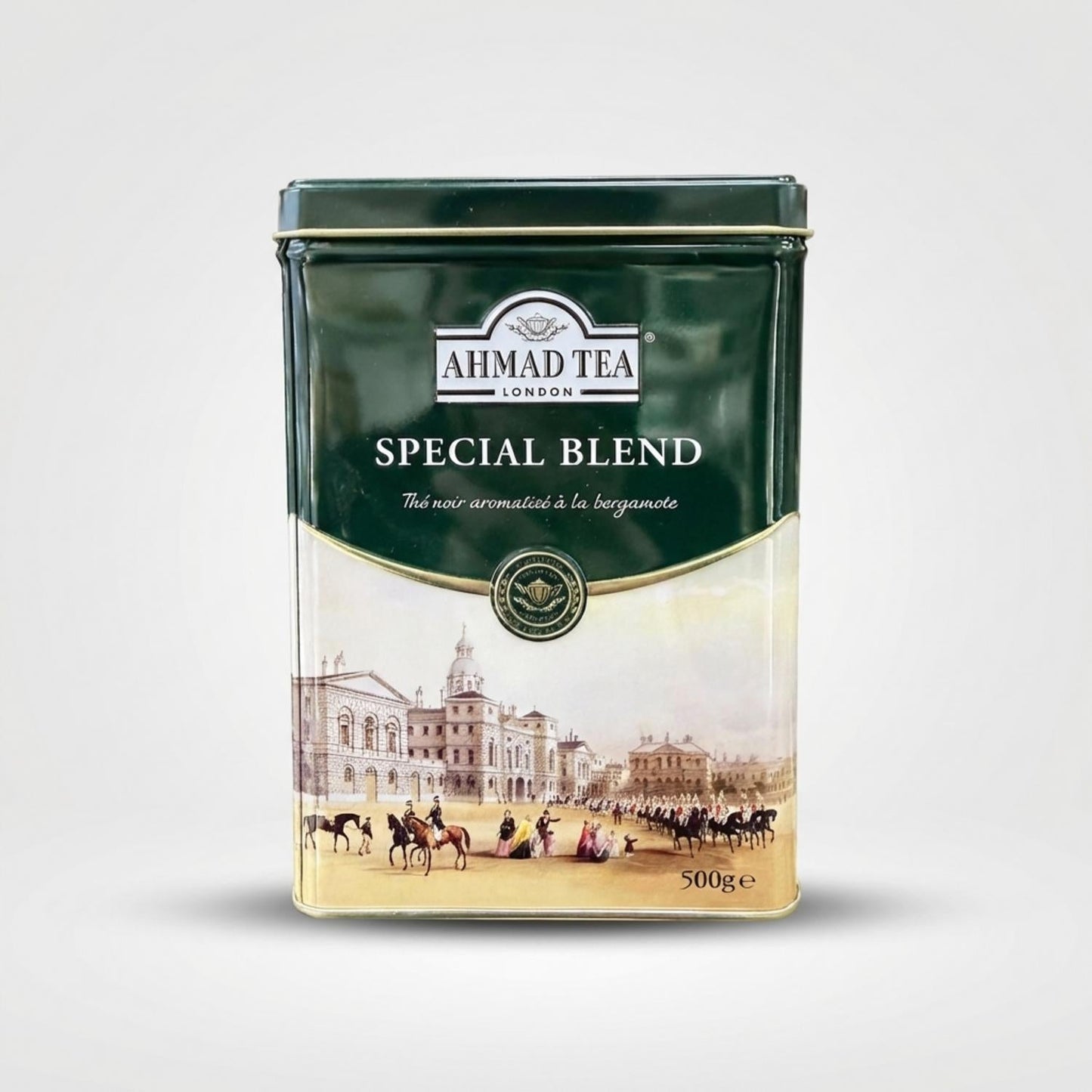 Ahmad Special Blend tea tin(500g)