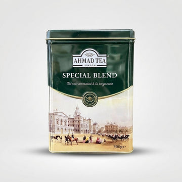 Ahmad Special Blend tea tin(500g)