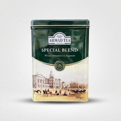 Ahmad Special Blend tea tin(500g)