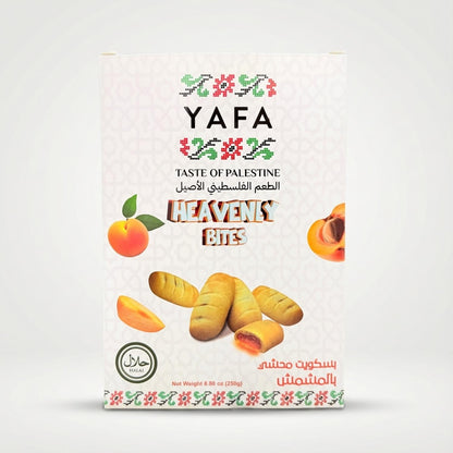 Yafa Heavenly Bites (250g)
