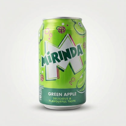 Green Apple Drink (330g)