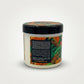 SHEA BUTTER with Argan Oil & Orange Blossom (250g)
