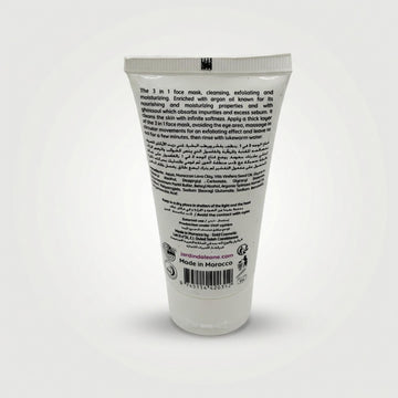 Cleanser Face Mask 3 in 1 (50g)