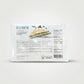 Flatbread With Spinach and Cheese (360g) by bisorya