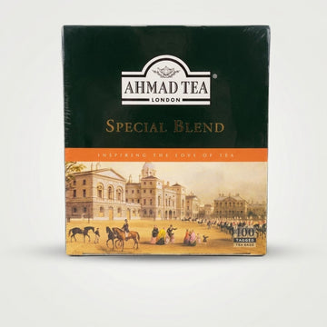 Ahmad Special Blend Tea (100Tea bag)