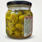 Grilled Green Olives (600g)
