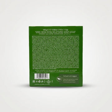 Ahmad Cardamom Green Tea (110Tea bag)