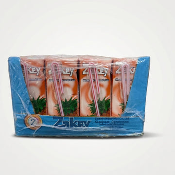 Box of 36pc premium Mixed Flavored Drink (19 POUNDS)