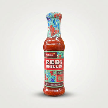 Red Chilli Sauce (300g)