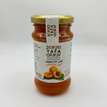 Apricot Jam (390g)