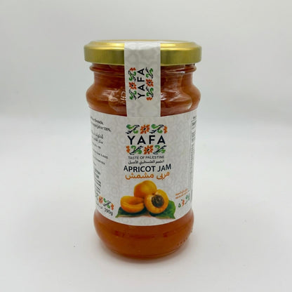 Apricot Jam (390g)