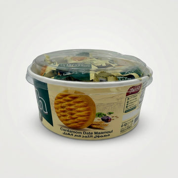 Cardamom Date Maamoul (400g)