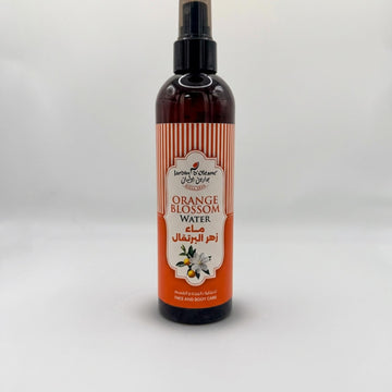 Orange Blossom Water (250g)