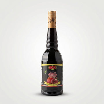 Pomegranate Molasses by Galaxy (20 ounces)
