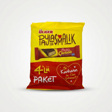 Ülker Paylaşmalık (144g)
