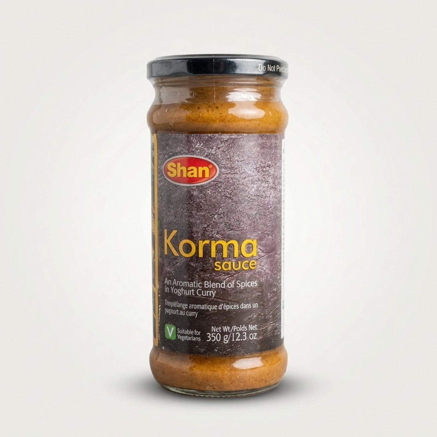 Shan Korma Sauce by Shan (350g)