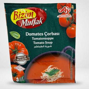 Domates Çorbası Tomato Soup (50g)