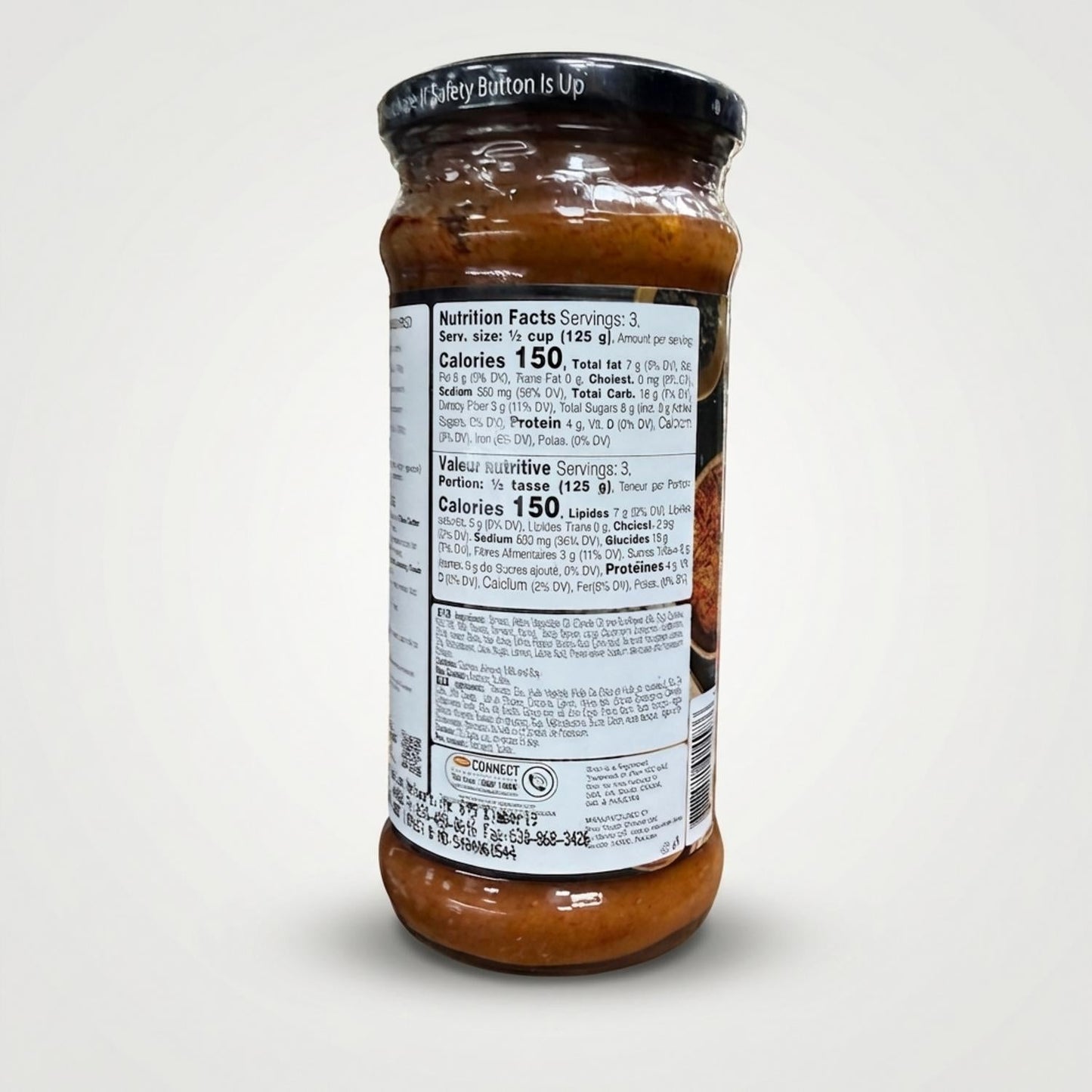 Shan Butter Chicken Sauce (350g)