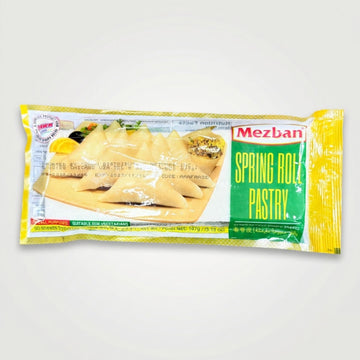 Mezban Spring Roll Pastry (147g)