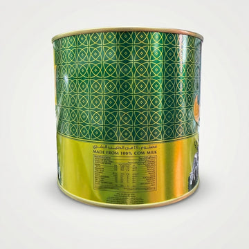 Aseel Pure Butter Ghee (1600g)