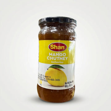 Shan Mango Chutney (400g)