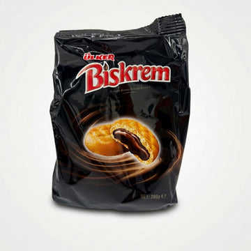 Biskrem (200g)