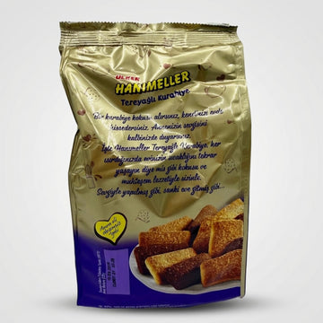 HANIMELLER Tereyağlı Kurabiye (150g)
