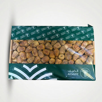 Sukkary Mofatal Dates (Al Qassim) (3000g)