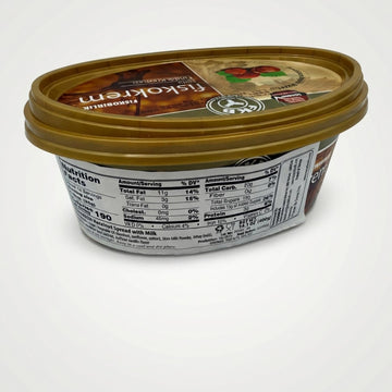Fiskokrem Hazelnut Spread (400g)