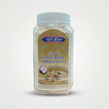 Sham garden kiosk(600g)