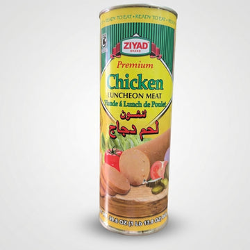 Premium Chicken Luncheon Meat (454g)