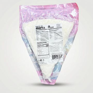 Merve Üçgen Taze Yufka (400g)