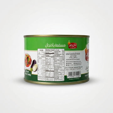 Auberginen-Moussaka (400g)