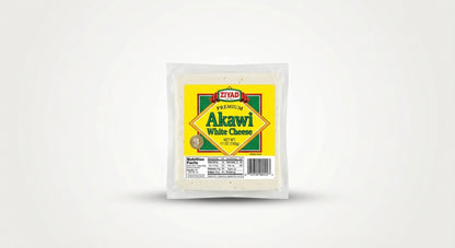 Akawi White Cheese (454g)
